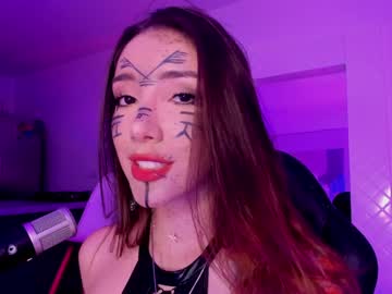 webcam girl thecosmicgirl live cam image #10853915