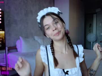 webcam girl nika_lodge live cam image #6615324