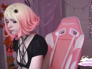 webcam girl holliwould_ live cam image #3955396