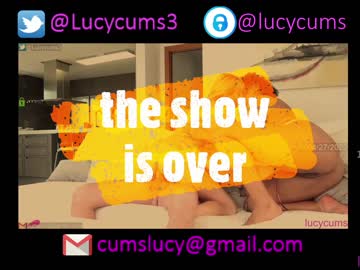 webcam couple lucycums live cam image #7046384