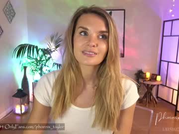 webcam girl phoenix_taylor live cam image #8478014