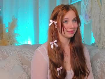 webcam girl alice_russel live cam image #10259900