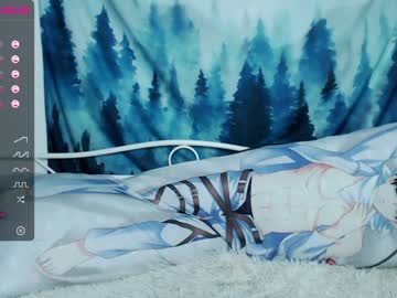 webcam girl shebby_black live cam image #317994