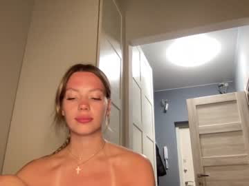 webcam girl angel_from_sky live cam image #4288650