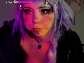 webcam girl hentaimelody live cam image #10512492