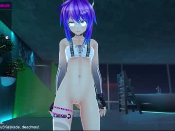 webcam girl projektmelody live cam image #310030
