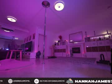 webcam girl hannahjames710 live cam image #4082530