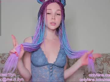 webcam girl merrilyn live cam image #2000922