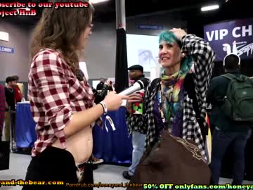 webcam couple honeyand_thebear live cam image #3975720