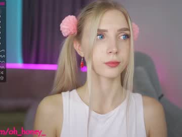 webcam girl oh_honey_ live cam image #3575453
