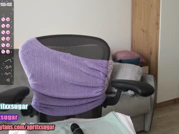 webcam girl aprilxsugar live cam image #4812526