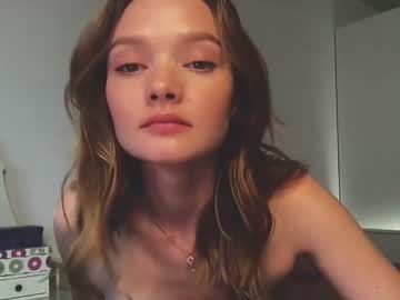 webcam girl ginger_stormm live cam image #3475663