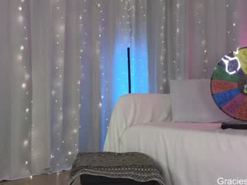 webcam girl graciously3333 live cam image #11171356
