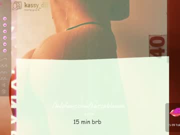 webcam girl kassablanca_ live cam image #11668760