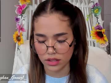webcam girl _meghan_gomez1_ live cam image #1732044