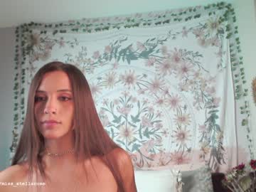 webcam girl _stella_rose_ live cam image #2800103