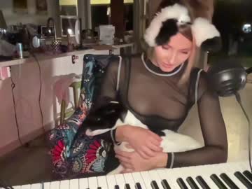 webcam girl kaileeshy live cam image #4064334