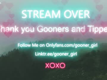 webcam girl gooner_girl live cam image #11653079