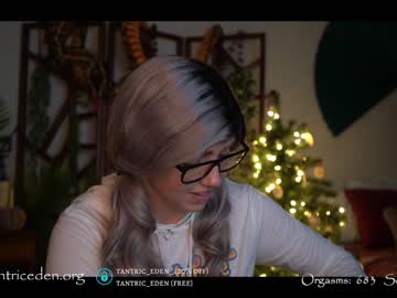 webcam girl tantric_eden_ live cam image #1143843