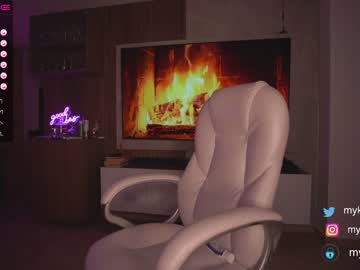 webcam girl mykinkybunny live cam image #4369085