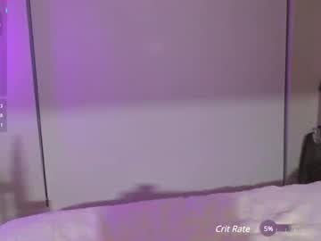 webcam girl valerie_james3 live cam image #11656019