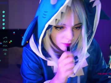 webcam girl aguara_anterion live cam image #502841