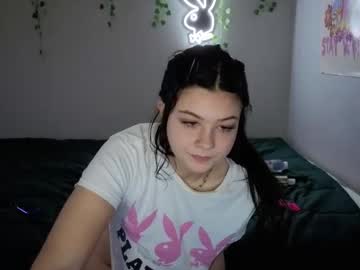 webcam girl bnnybby333 live cam image #12805879