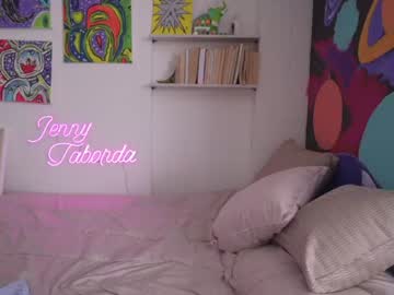 webcam couple jenny_taborda live cam image #547139