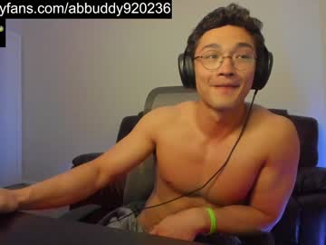 webcam man abbuddy920236 live cam image #6715816