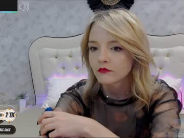 webcam girl ginger_pie live cam image #3374476