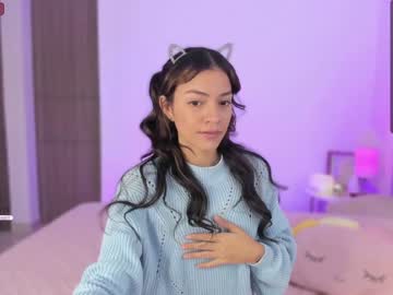 webcam girl mila_1 live cam image #2550757