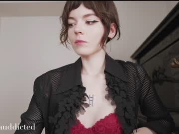 webcam girl auddicted live cam image #5935045