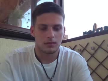 webcam man roberto_twink1 live cam image #6309030