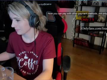 webcam girl kimilee22 live cam image #6390796
