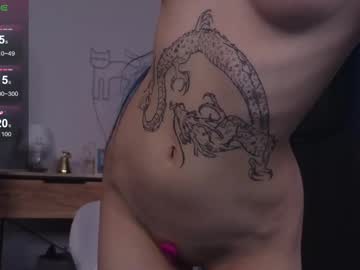 webcam girl le_chan live cam image #11972565