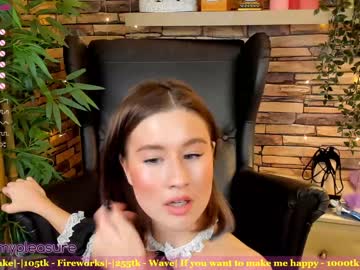 webcam girl eugenetomas live cam image #958319