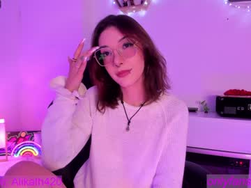 webcam girl thecosmicgirl live cam image #6295872