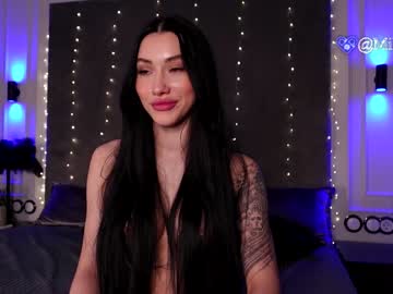 webcam girl miladenver live cam image #7360464