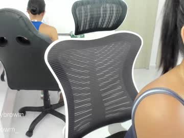 webcam couple emillybrowm live cam image #9047993