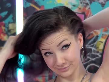 webcam girl vanessa_love live cam image #12912852