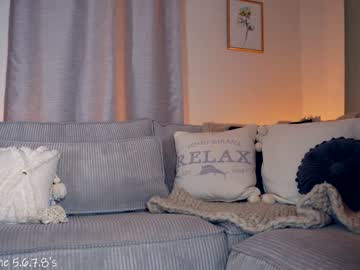 webcam girl x_lily_x live cam image #2350273