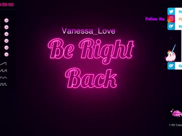 webcam girl vanessa_love live cam image #4508911