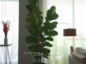 webcam girl emma_lu1 live cam image #7278346