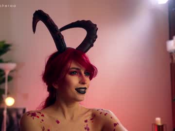 webcam girl artmosphera live cam image #7520001