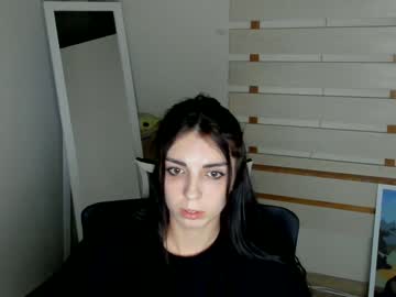 webcam girl _gloria_love_ live cam image #10887035
