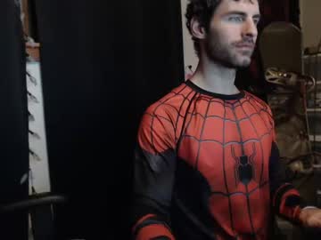 webcam man bedghost live cam image #1041655