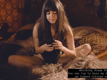 webcam girl ingennui live cam image #5896310