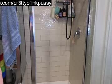 webcam girl pr3ttyp1nkpussy live cam image #6410436