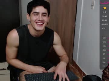 webcam man connor_wesley1 live cam image #5084419