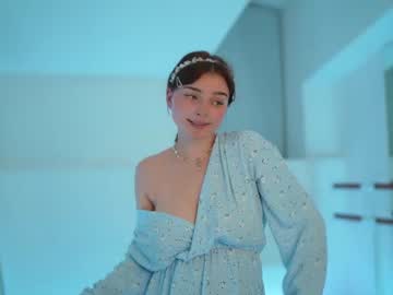 webcam girl floret_joy live cam image #7601882